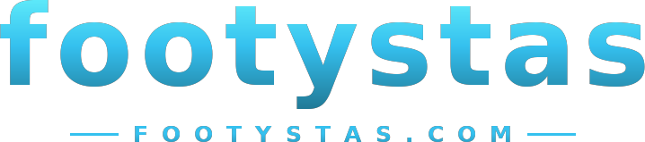 footystas logotipo
